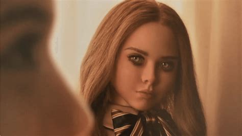 Reseña: Megan, una muñeca "diabólica" para la nueva generación