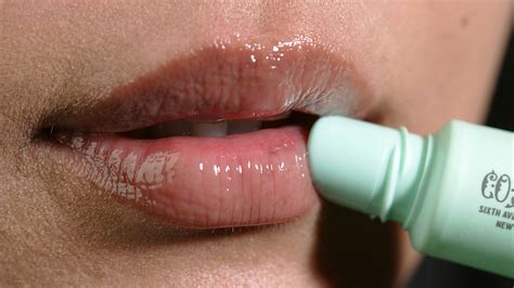 Staph Infection On Lips