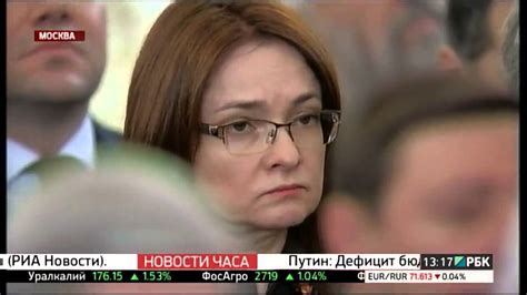 Программа "Главные новости" на канале РБК-ТВ - YouTube