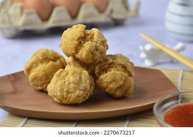 957 Bakwan Goreng Images, Stock Photos & Vectors | Shutterstock