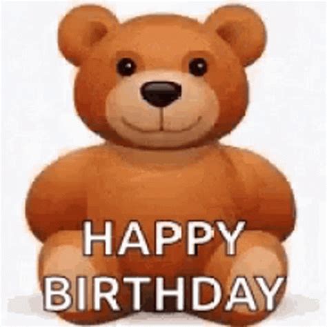 Happy Birthday Hug GIF - HappyBirthday Hug Love - Discover & Share GIFs