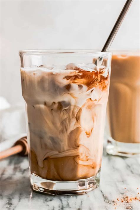 iced instant coffee recipes 2