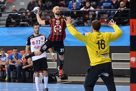 Timur Dibirov scores in double digits as Vardar overrun Metalurg in the ...