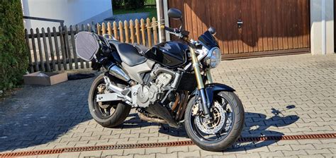 I love naked bikes, but I also love touring with my dad- so I bought