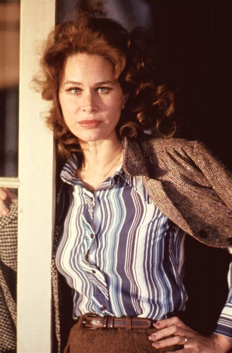 De dromen van actrice Karen Black zijn na haar dood uitgekomen: als