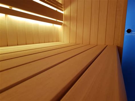 Saunas | TYLO