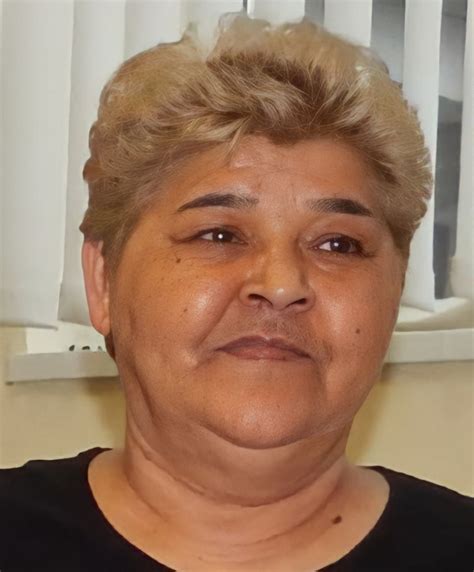 Terézia Danišová | Funerio.sk