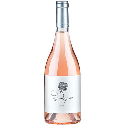A Good Year Wines - the basic range of the Medi Valley Winery