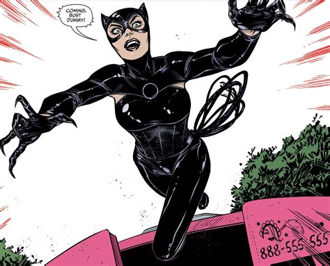 Pin by Floyd Puller on Comic Books | Catwoman selina kyle, Selina kyle