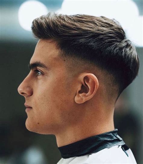 Burst Fade Haircuts: Modern Styles for a Bold Look