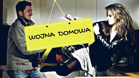 WOJNA DOMOWA - YouTube