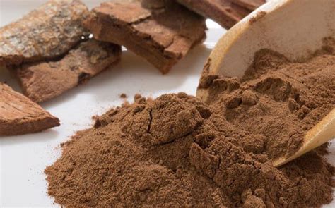 China Pygeum Africanum Extract Suppliers, Manufacturers, Factory ...