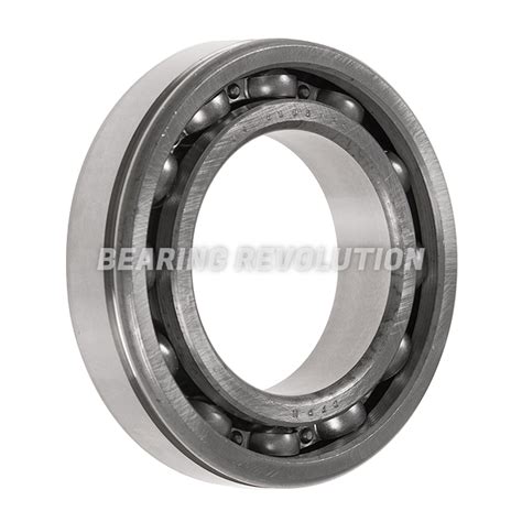 rs  bearing revolution