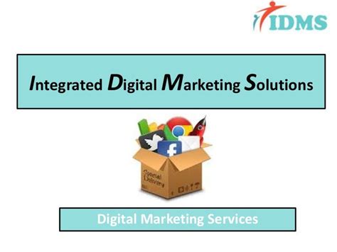 idms corporate