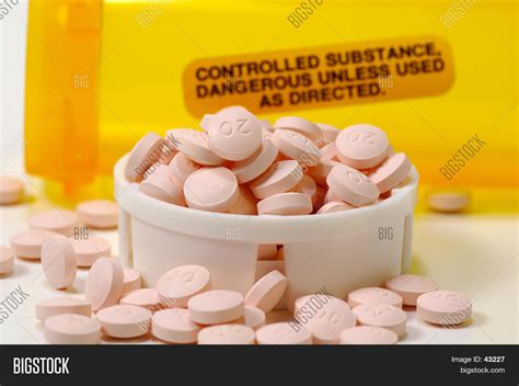 Controlled Substance Image & Photo (Free Trial) | Bigstock