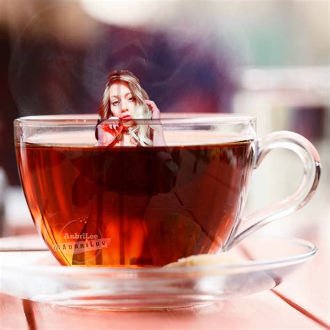 TW Pornstars - 💟AubriLee💟. Twitter. Would you like a cup of tea? 😏. 2: