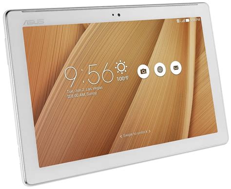 Планшет ASUS ZenPad 10 Z300C — купить в интернет-магазине по низкой ...