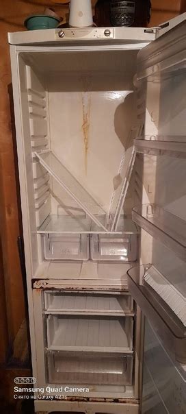 Продам холодильник, рабочий, может кому на дачу надо. | БАРАХОЛОЧКА ...