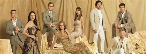 Revenge Photos - TV Fanatic