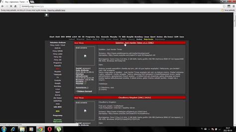 Darmowe pobieranie torrentów z torrenty.org - YouTube
