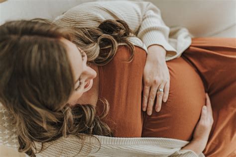 Why We Didn't Share Our Due Date - Discovering Parenthood