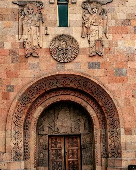 Armenian Church | Architecture photography, Instagram, Instagram photo