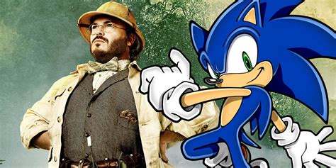 Sonic The Hedgehog Movie Actor Shortlist Revealed