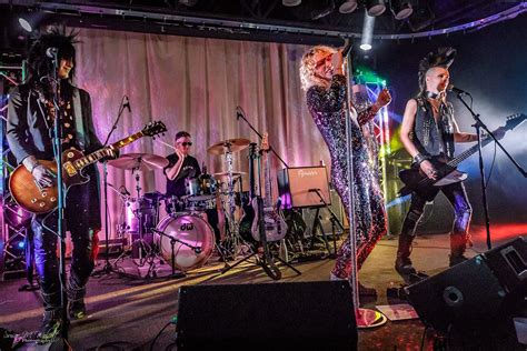 Love Stallion – Unforgettable Ride - MobAngeles