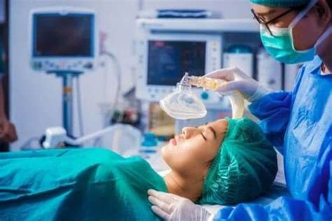 Intubacja: jakie leki należy stosować? - Krok do Zdrowia