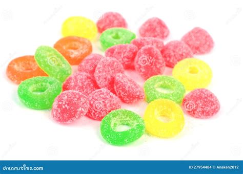 Sweet Candy Stock Images - Image: 27954484