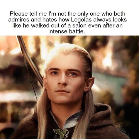 legolas artofit