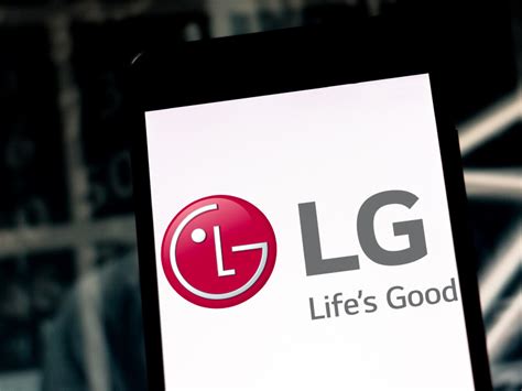 NEWSru.com :: Компания LG может покинуть рынок смартфонов