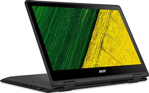 Acer Spin 5 SP515-51N - Notebookcheck.net External Reviews