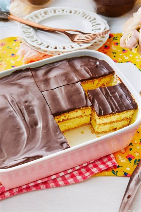 chocolate eclair cake recipe 6