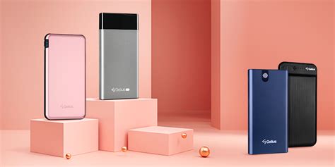 Power Bank для iPhone: какой выбрать?