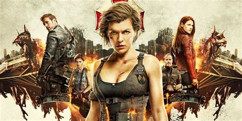 Olvass könyvet: Resident Evil könyvek
