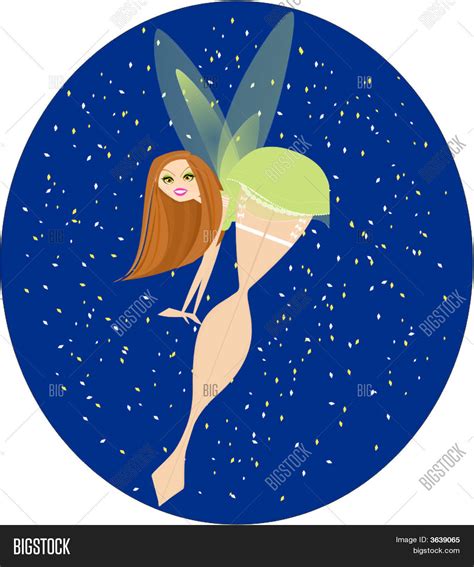Sexy Fairy Image & Photo (Free Trial) | Bigstock