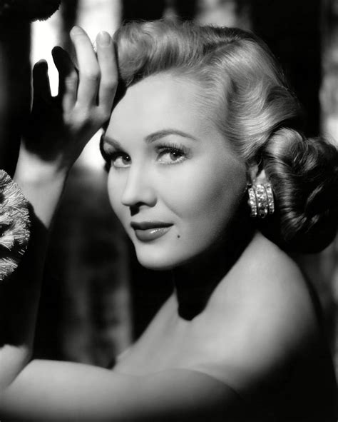 Virginia Mayo-Annex