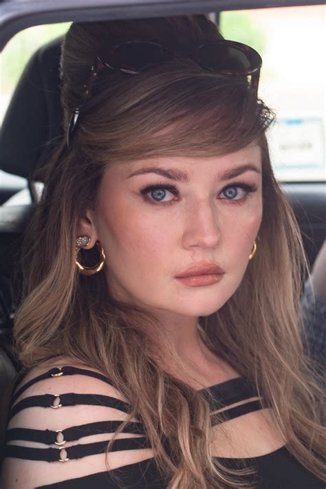 Anna Delvey Stands Firm On 'Nothing' Comment After 'DWTS' Exit