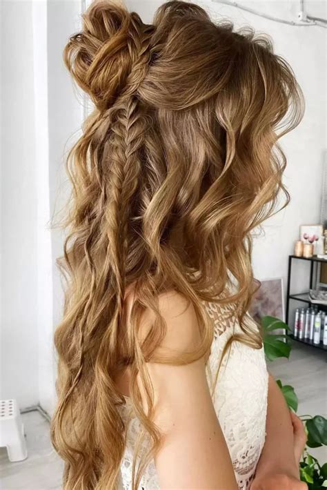 Las 28 Mejores Ideas De Peinados Para Boda Que Quedan Geniales - DECORAMANO