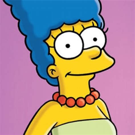 Marge Simpson | Dopple.ai