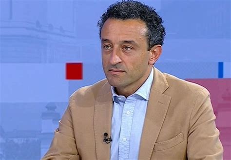 Даниел Лорер: ГЕРБ без Бойко Борисов е добро начало на преговори