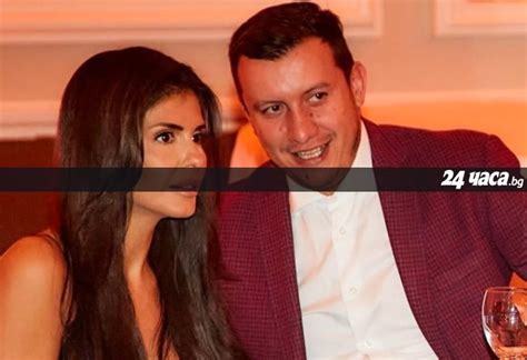 Фолкпевицата Анелия показа мъжа до себе си
