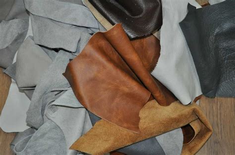 Types Of Cowhide Leather at Nora Weeks blog