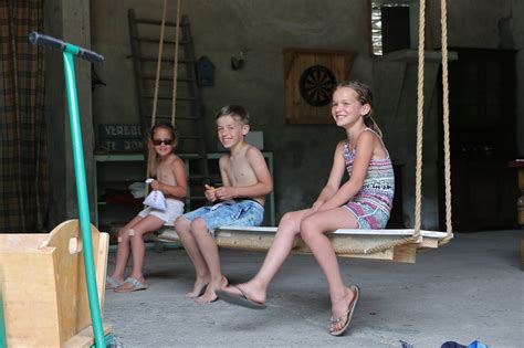 Experts Reveal The Hidden Truths Of Family Naturism Image 18