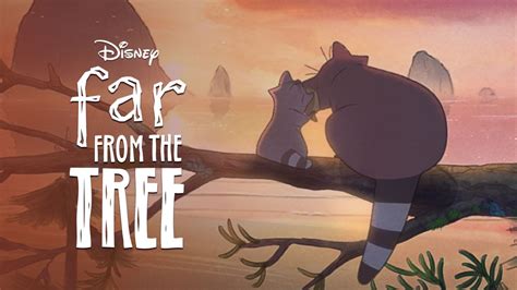 Far from the Tree | The Ultimate Series Guide | DINUS