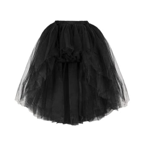 The Long Rock Tutu - Black - Ratatam Official Website