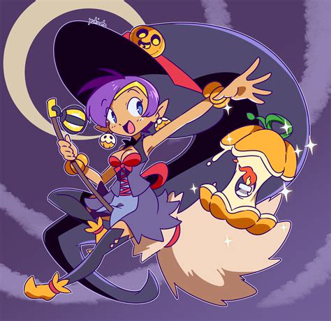Shantae (Character) Image by Yuki Oto1 #3796505 - Zerochan Anime Image