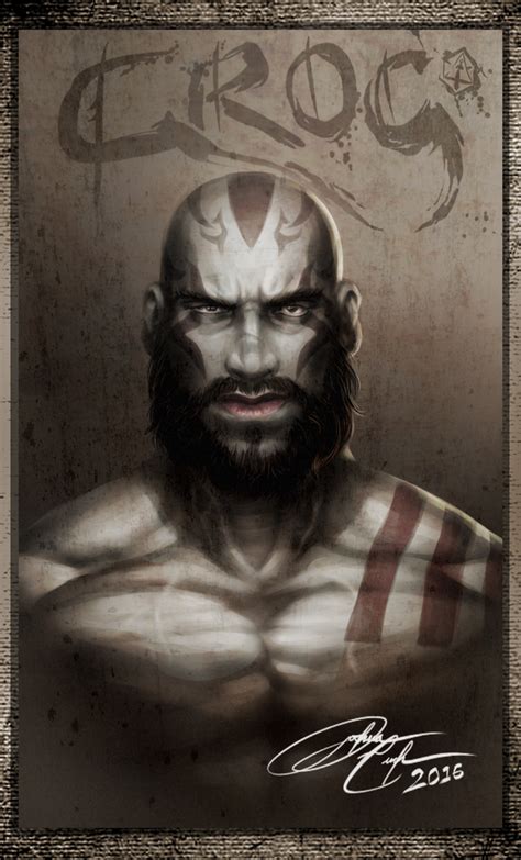 Grog by Scribblingangel on DeviantArt