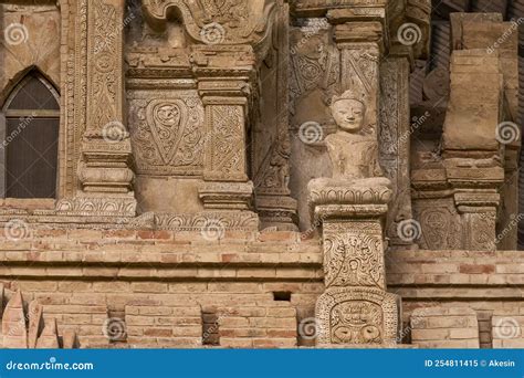 pagoda kyaukse stock   royalty  stock